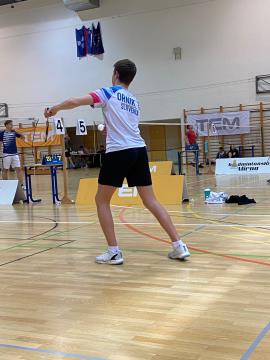 BK Mirna na turnirjih aprila 2023, foto BK Mirna (5)